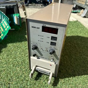 マイクロ電子 測定器 MDM-02P