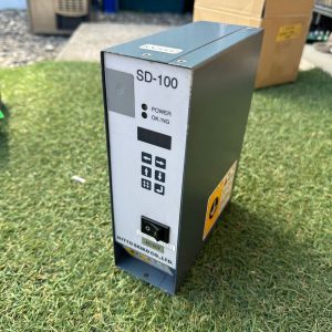 中古 NITTO SEIKO SD-100 ドライバコントローラ