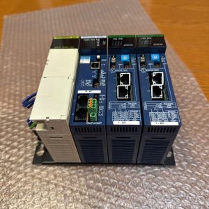 TOYOPUC POWER 2H PC10G-CPU THU-6404　2PORT-EFR 2個イーサネットモジュール　JTEKT