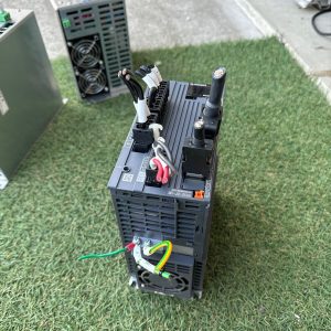 三菱電機 MR-J4-350A サーボアンプ