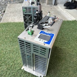 Nikki Denso NCR-DDA0A2A-222 AC サーボ ドライバー