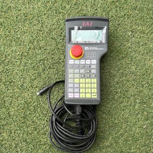 HG1H-SA12CEH-MK379-S5-1 ティーチングボックス (IAI)