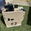 安川電機 ACサーボパック SGDV-5R5A11A O/N R14094-044-19