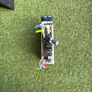 安川電機 ACサーボパック SGDV-R70A01B O/N R14098-190-5