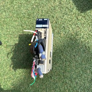 安川電機 ACサーボパック SGDV-R70A01B