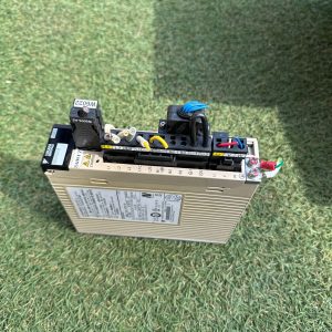 安川電機 ACサーボパック SGDV-R70A11B