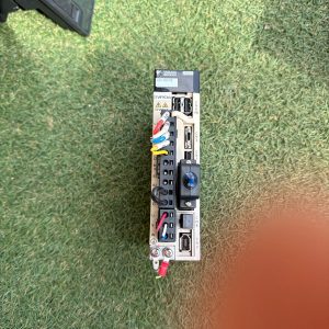 安川電機 ACサーボパック SGDV- 1R6A11B