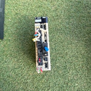 安川電機 ACサーボパック SGDV-R70A11B