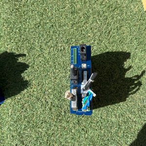 サーボコントローラーSCUB1-001-232