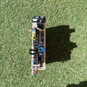 安川電機 サーボパック SGDV-R70A11B yaskawa servopack