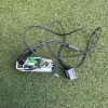 KEYENCE N-R4 RS-422A/485通信装置 バーコード装置用