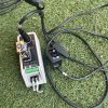 N-R2 超小型コードリーダ 専用通信ユニット RS-232Cタイプ(KEYENCE)