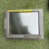 Fanuc A02B-0281-C072シリーズ 18i-TB 10.4 FA-LCD ユニット
