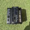 KEYENCE キーエンス マルチカメラ画像コントローラ 画像処理システム XG-7500 CA-DC21E