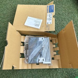 MR-J4-20A-ED Mitsubishi Servo Drive MR J4 20A