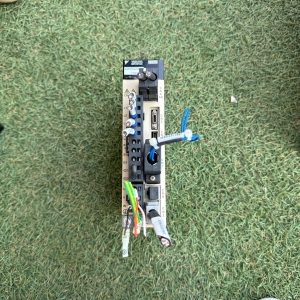 SGDV-R90A11AY821AB Yaskawa servo drive