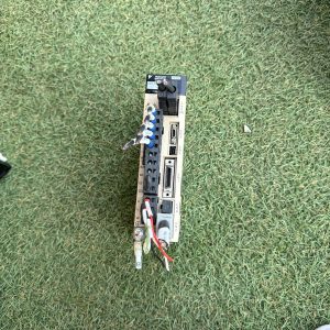 SGDV- 1R6A11AY821AB Yaskawa servo drive