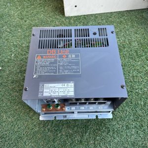 ミントコンディション 富士 BU55-2C ブレーキユニット