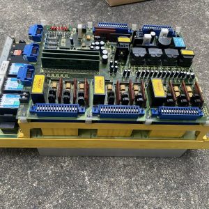 ファナックFANUCサーボアンプA05B-6058-H331