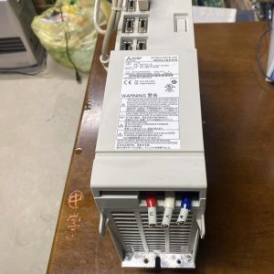 date 2020 三菱 MDS-C1-SPA-75 サーボドライブ