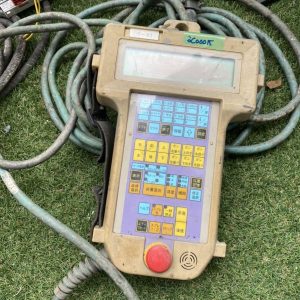 Nachi Fdtpfsjn-2l08ティーチペンダント