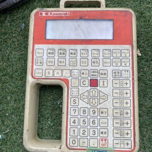 Kawasaki ロボットティーチペンダント