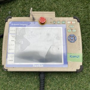 YUSHIN AHC-YA006-10 保証付き 匿名配送