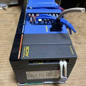 ヨコガワYOKOGAWA FACTORY ACE PU20-ON SP21-ON CT04-ON HBDB-ON ADD4-DV A2-DN WD64-3F