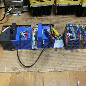 ヨコガワYOKOGAWA FACTORY ACE SP53-45 LC11-1F LC11-2F ADD4-5V DAD2-DN WD64-3P PCP TIO CT