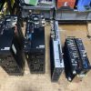 YASKAWA サーボパックCPCR-01-SD1Bx2 CPCC-PP100B CPCR-FRO2B