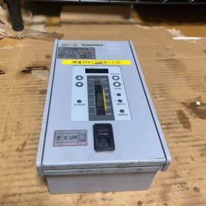 保証付き　NV-100H 一点式ガス警報器 新コスモス