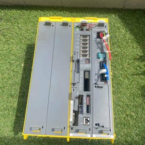 ファナックFANUC 4 SLOT BACKPLANE A06B-2400-C061