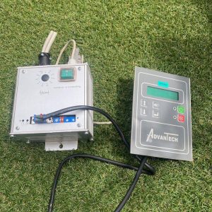 VANTECH REGOLATORE DI VIBRAZIONE AP050500