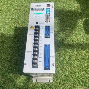CDK サーボドライABSODEX AX9000GS