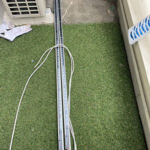 パナソニックデバイスSUNX ライトカーテンSF2B-H80-N