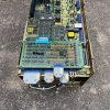 Fanuc AC スピンドルサーボユニット a06b-6055-h106