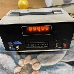 MITUTOYO 電気　164ー205ー80