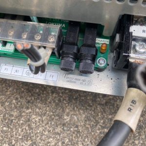 オクマ OKUMA VAC5-D11