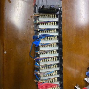 三菱シーケンサーCPUユニット Q61P QX40 QY40P QD75MH2