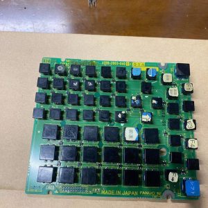 FANUC ファナックA20B-2003-0401/01A