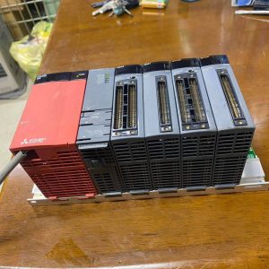 三菱シーケンサー　Q61P QX42 QX41 QY42P QY41P