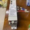 MITSUBISHI MDS-C1-CV-75 POWER SUPPLY UNIT date 2020