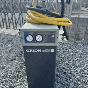 ORION エアードライヤー オリオン RAX11F 冷凍式エアードライヤー