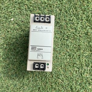 オムロン(omron) スイッチング・パワーサプライ S8VS-12024 / ED2