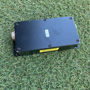 FANUC 高解像度 シリアル出力回路 TYPE A860-0333-T501