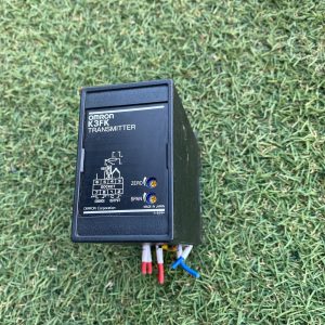 オムロンK3FK-VS-A5-B プラグインタイプ信号変換器