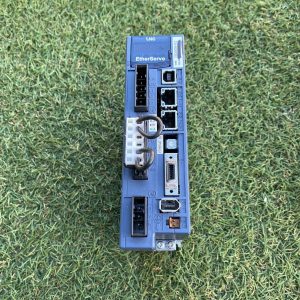 Advantech- LNC EtherServo ESD500D6-VE2