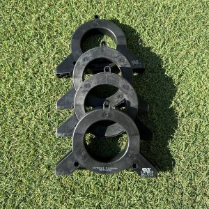 HITACHI 零相リアクトル F11080GB 4個