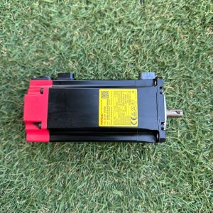 FANUC A06B-0116-B855#0048 サーボモーター