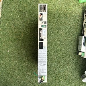 サーボ アンプリフィック トヨダ GC50-U050S 200-230v 50/60Hz 0.2A